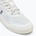 Scarpe da donna On The Roger Spin bianco/erba 7