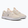 Scarpe da donna On Running The Roger Spin beige/khaki 8