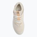 Scarpe da donna On Running The Roger Spin beige/khaki 5