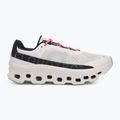 Scarpe da corsa On Running Cloudmonster nero/gelo da uomo 2
