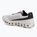 Scarpe da corsa On Running Cloudmonster nero/gelo da uomo 3