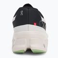 Scarpe da corsa On Running Cloudmonster nero/gelo da uomo 6