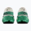 Scarpe da corsa On Running Cloudmonster Hyper white/mint da uomo 4