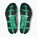 Scarpe da corsa On Running Cloudmonster Hyper white/mint da uomo 5