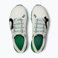 Scarpe da corsa On Running Cloudmonster Hyper white/mint da uomo 6