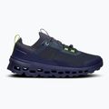 Scarpe da corsa On Running Cloudultra 2 da uomo, colore blu/rosa 9