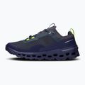 Scarpe da corsa On Running Cloudultra 2 da uomo, colore blu/rosa 10