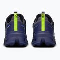 Scarpe da corsa On Cloudultra 2 da uomo, colore blu/rosa 11