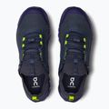 Scarpe da corsa On Running Cloudultra 2 da uomo, colore blu/rosa 13