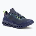 Scarpe da corsa On Running Cloudultra 2 da uomo, colore blu/rosa