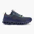 Scarpe da corsa On Running Cloudultra 2 da uomo, colore blu/rosa 2