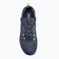 Scarpe da corsa On Running Cloudultra 2 da uomo, colore blu/rosa 5
