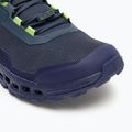 Scarpe da corsa On Running Cloudultra 2 da uomo, colore blu/rosa 7