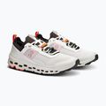 Scarpe da corsa da uomo On Running Cloudultra 2 wolf.white 3