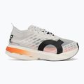 Scarpe da corsa On Running Cloudboom Strike bianco/nero da donna 2
