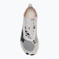 Scarpe da corsa On Cloudboom Strike bianco/nero da donna 5