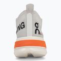 Scarpe da corsa On Running Cloudboom Strike bianco/nero da donna 6