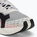 Scarpe da corsa On Cloudboom Strike bianco/nero da donna 7