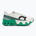 Scarpe da corsa On Running Cloudmonster Hyper white/mint da donna 2