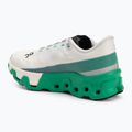 Scarpe da corsa On Running Cloudmonster Hyper white/mint da donna 3