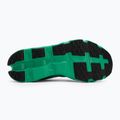 Scarpe da corsa On Cloudmonster Hyper white/mint da donna 4