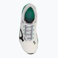 Scarpe da corsa On Running Cloudmonster Hyper white/mint da donna 5