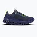 Scarpe da corsa da donna On Running Cloudultra 2 navy/ink