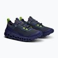 Scarpe da corsa da donna On Running Cloudultra 2 navy/ink 4