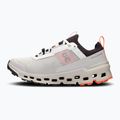 Scarpe da corsa da donna On Running Cloudultra 2 bianco/wolf 2