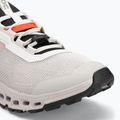 Scarpe da corsa da donna On Cloudultra 2 bianco/wolf 7