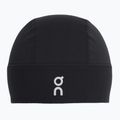 Cappello da corsa On Running Core nero