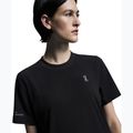 Maglietta da allenamento da donna On Running Active-T nero 2