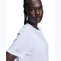 Maglietta da allenamento da donna On Running Active-T bianco 5