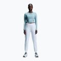 Pantaloni da donna On Club bianco 2