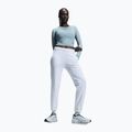 Pantaloni da donna On Club bianco 4
