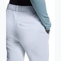 Pantaloni da donna On Club bianco 7