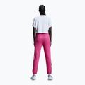 Pantaloni da donna On Club rosa 3