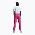 Pantaloni da donna On Running Club rosa 3