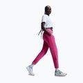 Pantaloni da donna On Club rosa 4