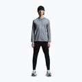 Uomo On Running Core Long-T manica lunga grigio erica da running 2