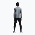 Uomo On Running Core Long-T manica lunga grigio erica da running 3