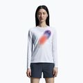 On Running Core Long-T Bianco Longsleeve da donna