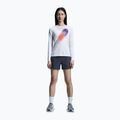 On Running Core Long-T Bianco Longsleeve da donna 2