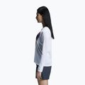 On Running Core Long-T Bianco Longsleeve da donna 4