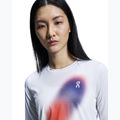 On Running Core Long-T Bianco Longsleeve da donna 6
