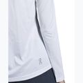 On Running Core Long-T Bianco Longsleeve da donna 7