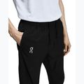 Pantaloni da corsa da uomo On Core nero 7