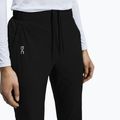 Pantaloni da corsa da donna On Core nero 5
