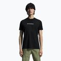 T-shirt On Running da uomo On Run-T nero