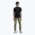 T-shirt On Running da uomo On Run-T nero 2
